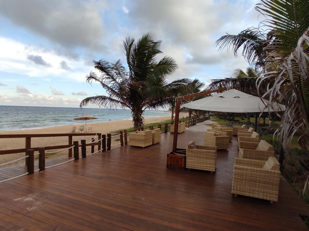 Beach Class Eco Life Porto de Galinhas Exterior photo