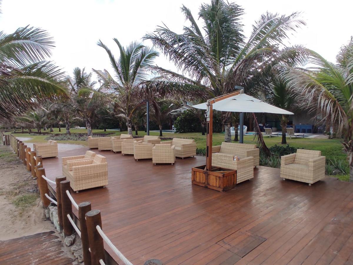 Beach Class Eco Life Porto de Galinhas Exterior photo