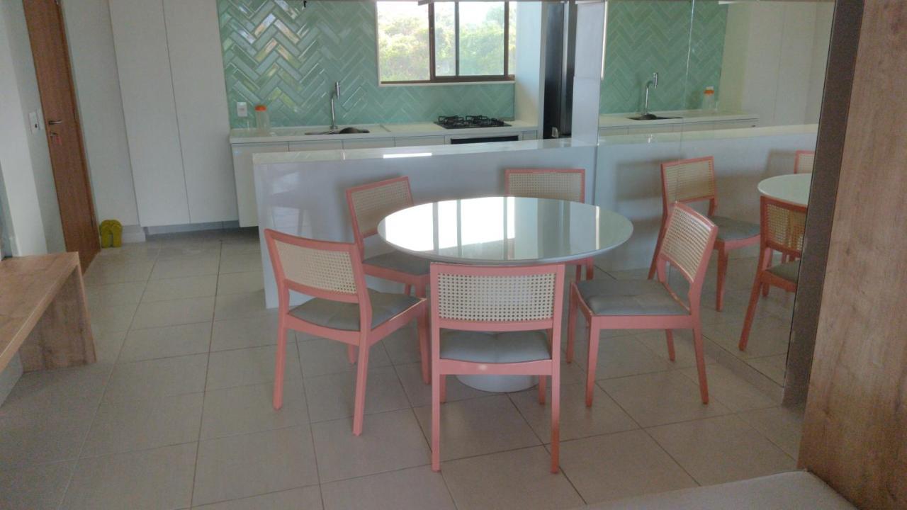 Beach Class Eco Life Porto de Galinhas Exterior photo